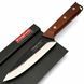 Кухонний ніж King Gary з дерев&rsquo;яною рукояткою 1924 фото 1