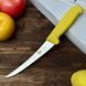 Victorinox Fibrox Boning 15 см &mdash; професійний ніж для обвалювання 5.6618.15 5.6618.15 фото 1
