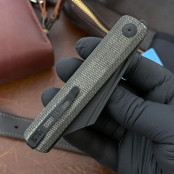 Складний ніж Sencut Bronte SA08F Sencut Bronte SA08F фото