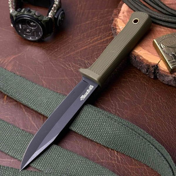 Тактичний ніж  Cold Steel SRK Cold Steel SRK фото