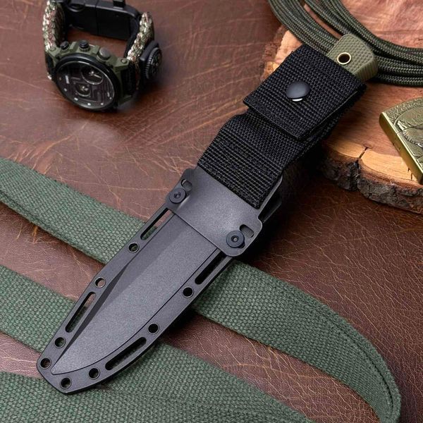 Тактичний ніж  Cold Steel SRK Cold Steel SRK фото