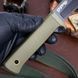 Тактичний ніж  Cold Steel SRK Cold Steel SRK фото 4