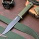 Тактичний ніж  Cold Steel SRK Cold Steel SRK фото 1