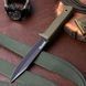 Тактичний ніж  Cold Steel SRK Cold Steel SRK фото 2