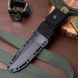 Тактичний ніж  Cold Steel SRK Cold Steel SRK фото 6