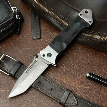 Складний ніж Browning Да35 Да35 фото