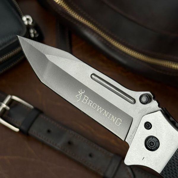 Складний ніж Browning Да35 Да35 фото