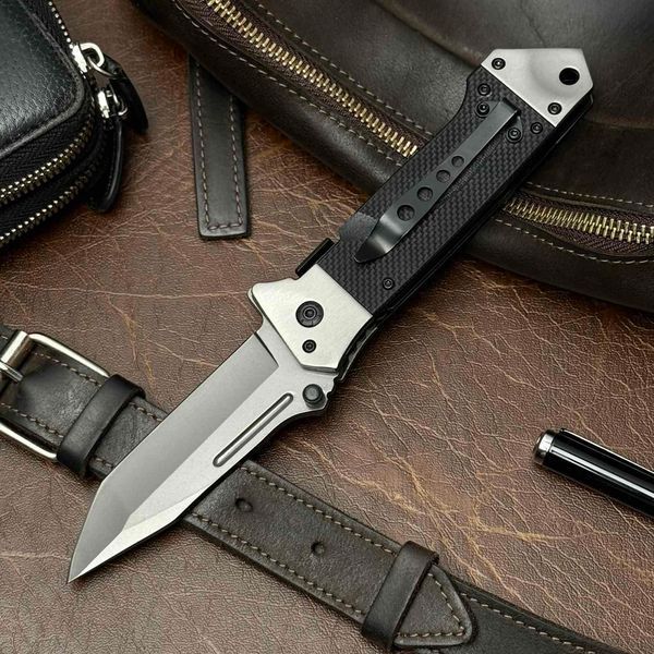 Складний ніж Browning Да35 Да35 фото