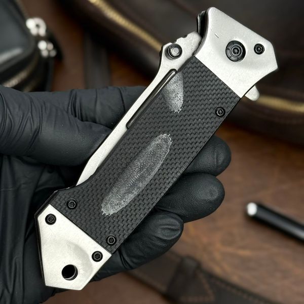 Складний ніж Browning Да35 Да35 фото