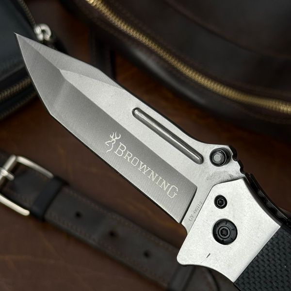 Складний ніж Browning Да35 Да35 фото