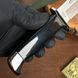 Ніж Бак 119 &mdash; тактичний і туристичний інструмент для походів