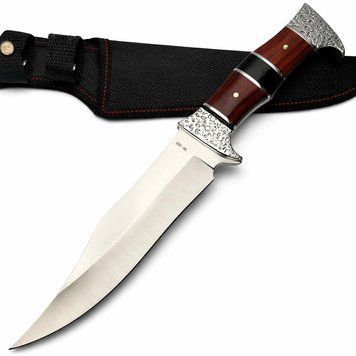 🔪 Мисливський ніж Columbia G65 G 65 фото