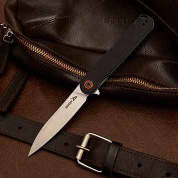 Ніж Skif Townee Jr SW Black Skif Townee Jr SW Black фото