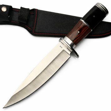 Мисливський ніж Columbia G50 Ж 50 фото