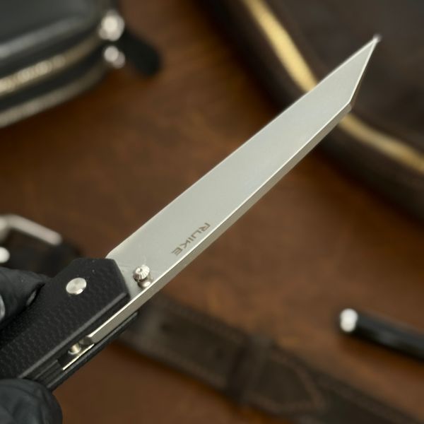 Складний ніж Ruike Fang P865 P865 фото
