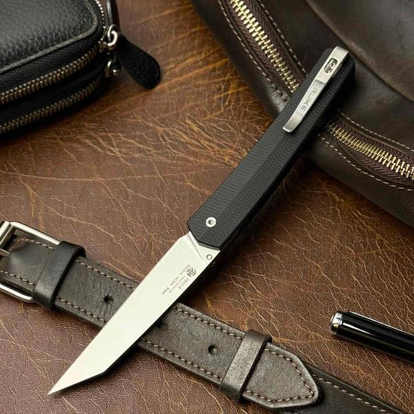 Складний ніж Ruike Fang P865 P865 фото