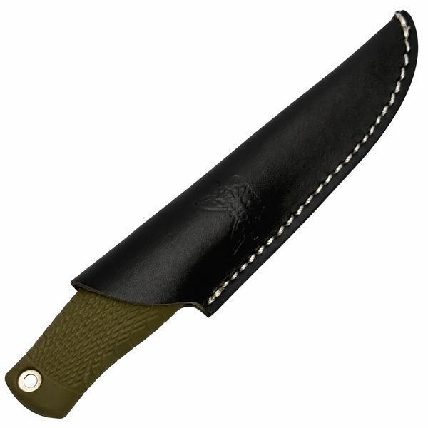 Ніж туристичний Benchmade-style 203 фото