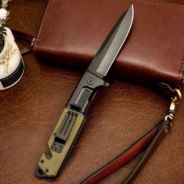 Ніж складний  Browning ДА319 Да319 фото