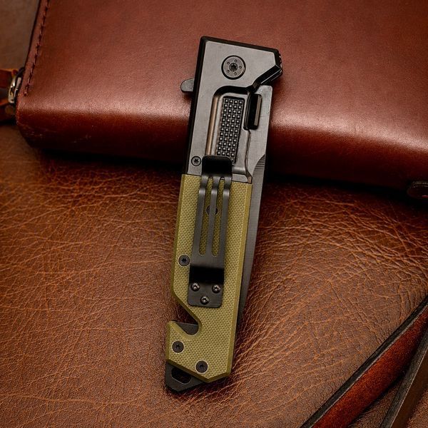 Ніж складний  Browning ДА319 Да319 фото