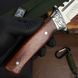 Мисливський ніж Колумбія Hunter Хантер фото 6