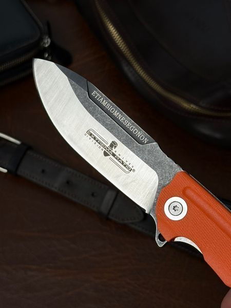 Складний ніж екстрема ратіо ЗТ003 ЗТ003 фото