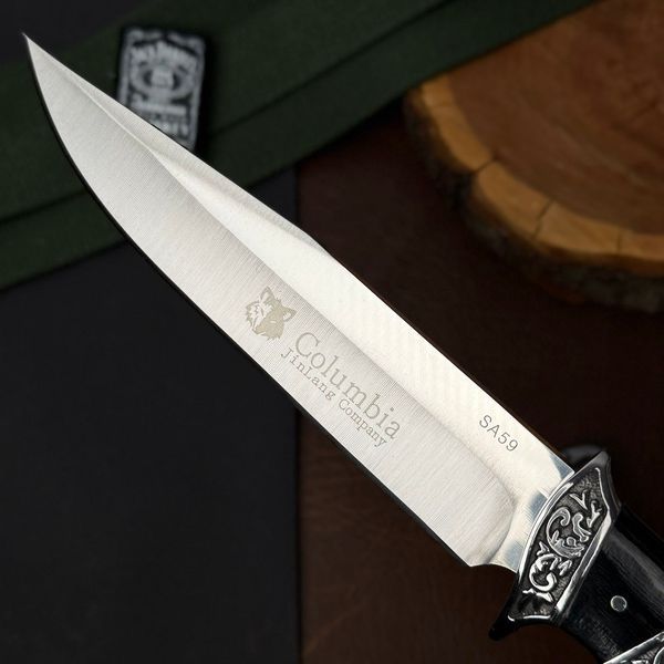 Мисливський ніж Columbia SA59 СА59 фото