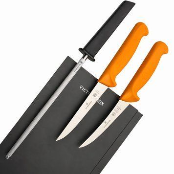 Обвалочний набір з мусатом від Victorinox 103 фото