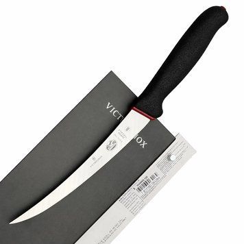 Обвалочний ніж Victorinox Dual Grip Boning 15 см 5.6603.15D 5.6603.15D фото
