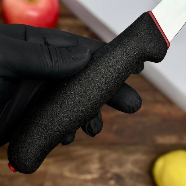 Обвалочний ніж Victorinox Dual Grip Boning 15 см 5.6603.15D 5.6603.15D фото
