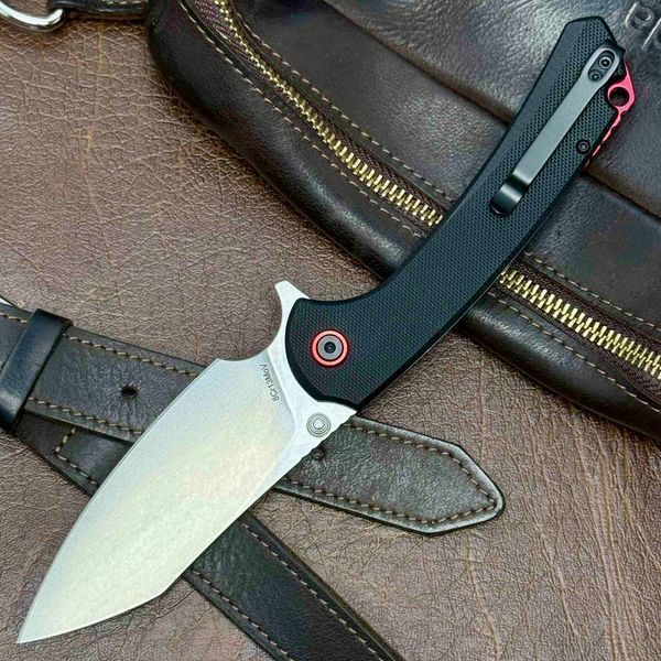 Складаний ніж Skif Jock SW Black  002С фото
