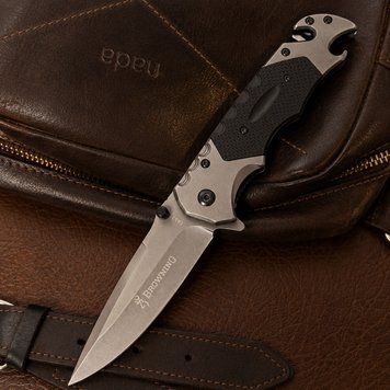 Складний ніж Browning фа53 Фа53 фото
