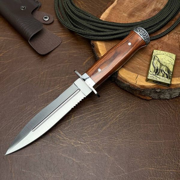 Мисливський ніж Колумбія к328А к328А фото