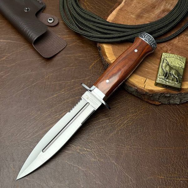 Мисливський ніж Колумбія к328А к328А фото