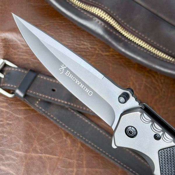 Складний ніж Browning фа53 Фа53 фото