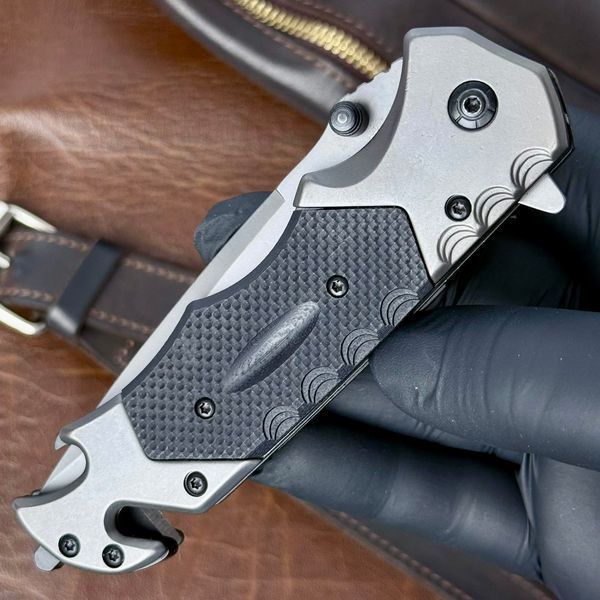Складний ніж Browning фа53 Фа53 фото