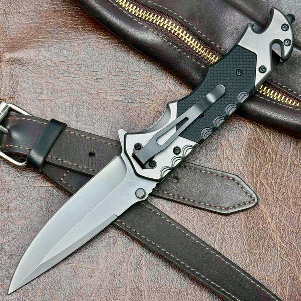 Складний ніж Browning фа53 Фа53 фото