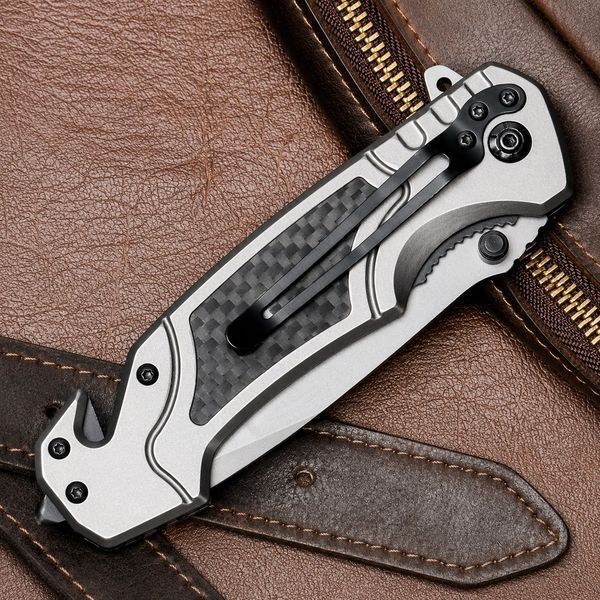 Складаний ніж Browning FA68&nbsp;440C FA68 фото