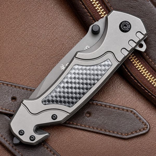 Складаний ніж Browning FA68&nbsp;440C FA68 фото