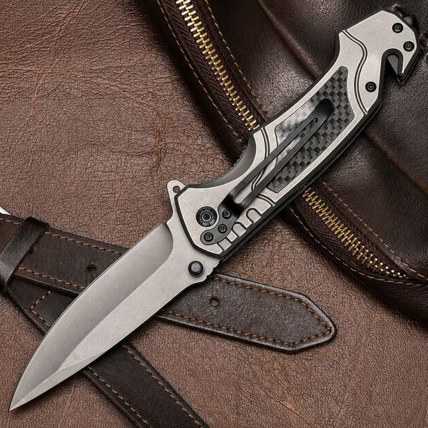 Складаний ніж Browning FA68&nbsp;440C FA68 фото