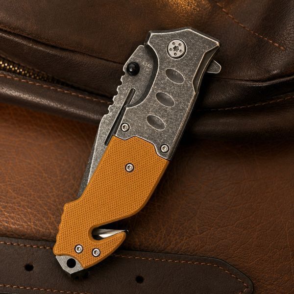 Складний ніж A340 A340 фото