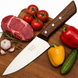 Кухонний ніж ТС Titan Chef 27см ТС27 фото 1