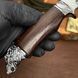 Мисливський ніж Тигр Тигр фото 5