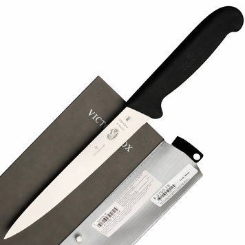 Філейний ніж Victorinox Fibrox Flexible 18 см 5.3703.18 фото