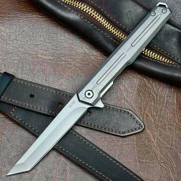 Складний ніж CM35 танто  CM35 танто фото