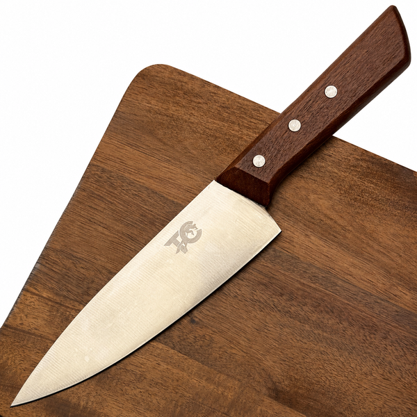 Кухонний ніж ТС Titan Chef 30см ТС30 фото