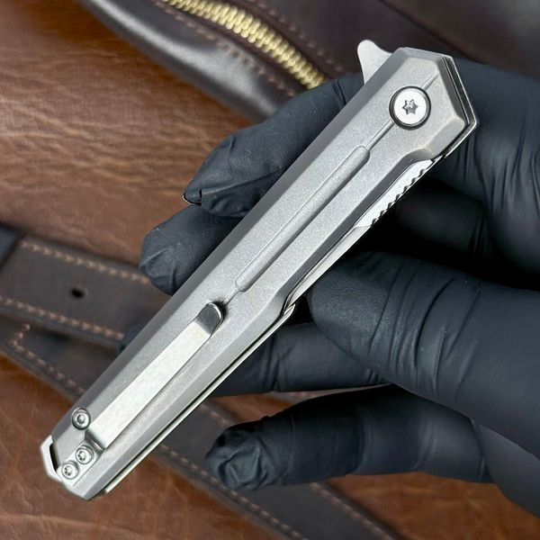 Складний ніж CM35 танто  CM35 танто фото