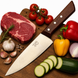 Кухонний ніж ТС Titan Chef 30см ТС30 фото 1
