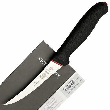 Обвалювальний ніж Victorinox Dual Grip Boning Flexible 12 см 5.6613.12D фото