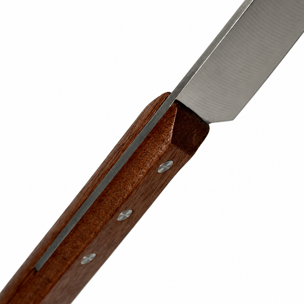 Кухонний ніж ТС Titan Chef 32,5см ТС325 фото