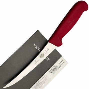 Обвалювальний ніж Victorinox Fibrox Boning Flexible 15 см 5.6611.15 фото